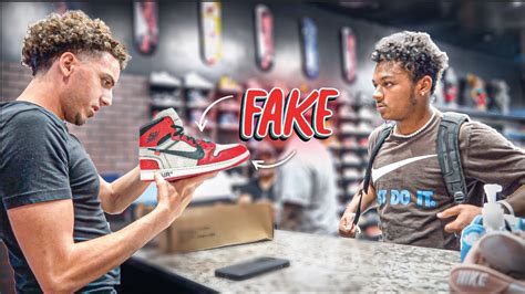 does jordan fanatics sell fake shoes|is a jordan a scam.